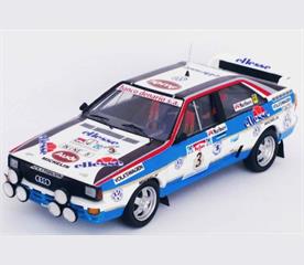 TRO RRAR01
